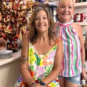 Art + Design SXM Christmas memory