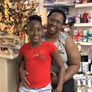 Art + Design SXM Christmas memory