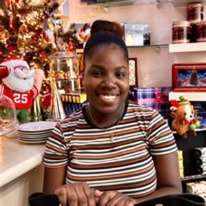 Art + Design SXM Christmas memory