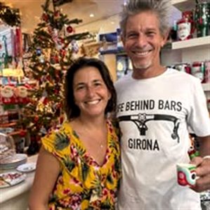 Art + Design SXM Christmas memory