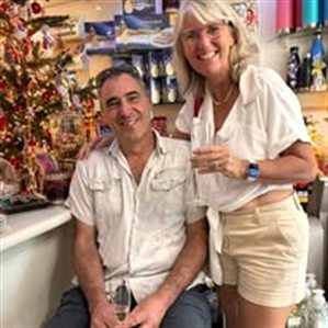 Art + Design SXM Christmas memory