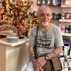 Art + Design SXM Christmas memory