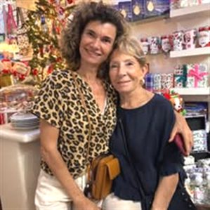 Art + Design SXM Christmas memory