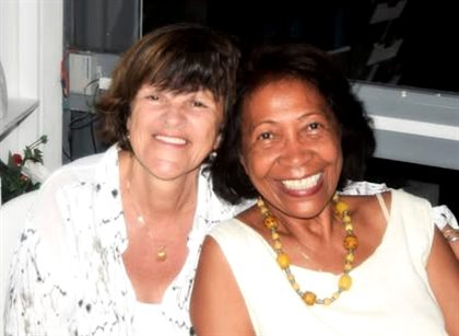 Art + Design SXM Christmas memory