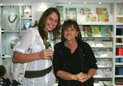 Art + Design SXM Christmas memory
