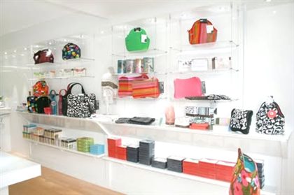 Art + Design SXM Christmas memory